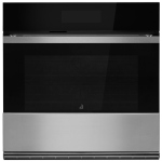 JennAir Noir 30 inch Single Wall Oven