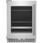 KitchenAid Under Counter Refrigeration