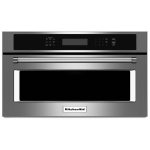 KitchenAid Built In Microwave
