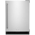 KitchenAid Under Counter Refrigeration