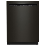 KitchenAid Dishwasher