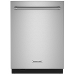 KitchenAid Dishwasher