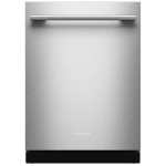 KitchenAid Dishwasher