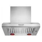 KitchenAid Hotte de cuisinière