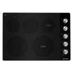 KitchenAid 30 inch Electric Cooktop