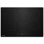KitchenAid 30 pouce Surface de cuisson à induction