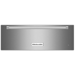 KitchenAid 30 pouce Tiroir chauffant
