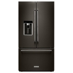 KitchenAid 36 inch 23.8 cu. ft. French Door Refrigerator