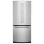 KitchenAid 30 inch French Door Refrigerator