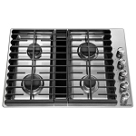 KitchenAid 30 pouce 