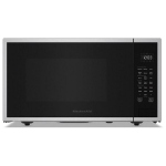 KitchenAid Countertop Microwave