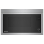 KitchenAid Over the Range Microwave