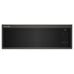 KitchenAid Micro-onde à hotte intégrée