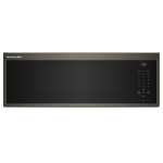 KitchenAid Over the Range Microwave