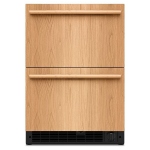 KitchenAid Réfrigérateur sous comptoir