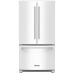 KitchenAid 36 inch 20 cu. ft. French Door Refrigerator