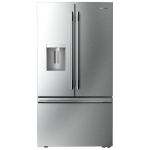KitchenAid 36 inch 30 cu. ft. French Door Refrigerator
