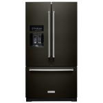KitchenAid 36 inch 26.8 cu. ft. French Door Refrigerator