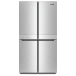 KitchenAid 36 pouce Réfrigérateur à portes françaises frigo
