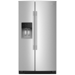 KitchenAid 36 inch 20.8 cu. ft. Counter Depth Refrigerator