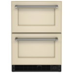 KitchenAid Under Counter Refrigeration