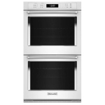 KitchenAid 30 inch Double Wall Oven