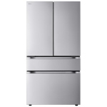 LG 36 inch 30 cu. ft. French Door Refrigerator