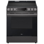 LG 30 pouce Cuisinière électrique