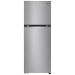 LG 24 inch 11 cu. ft. Top Freezer Refrigerator