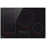 LG 30 inch Induction Cooktop