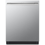 LG Studio Dishwasher