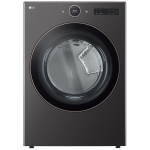 LG 7 cu. ft. Electric Dryer