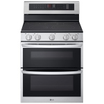 LG 30 inch Electric Range