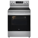 LG 30 pouce Cuisinière électrique