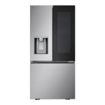 LG 33 inch 24.5 cu. ft. French Door Refrigerator