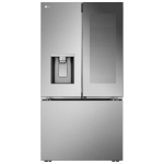 LG 36 inch 31 cu. ft. French Door Refrigerator