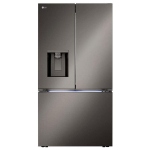 LG 36 inch 25.5 cu. ft. French Door Refrigerator