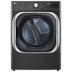 LG 9.0 cu. ft. Electric Dryer