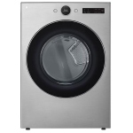 LG 7.4 cu. ft. Gas Dryer