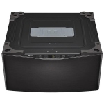 LG 1.1 cu. ft. Pedestal