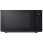 LG Countertop Microwave