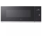 LG Over the Range Microwave