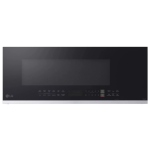 LG Over the Range Microwave
