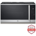 LG Micro-onde à hotte intégrée