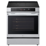 LG 30 inch Induction Range