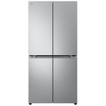 LG 33 inch 19 cu. ft. French Door Refrigerator