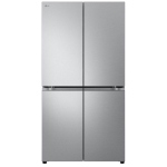 LG 36 inch 23.6 cu. ft. French Door Refrigerator