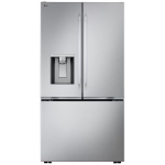 LG 36 inch French Door Refrigerator