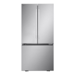 LG 33 inch 25.1 cu. ft. French Door Refrigerator