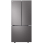 LG 33 inch 25.1 cu. ft. French Door Refrigerator
